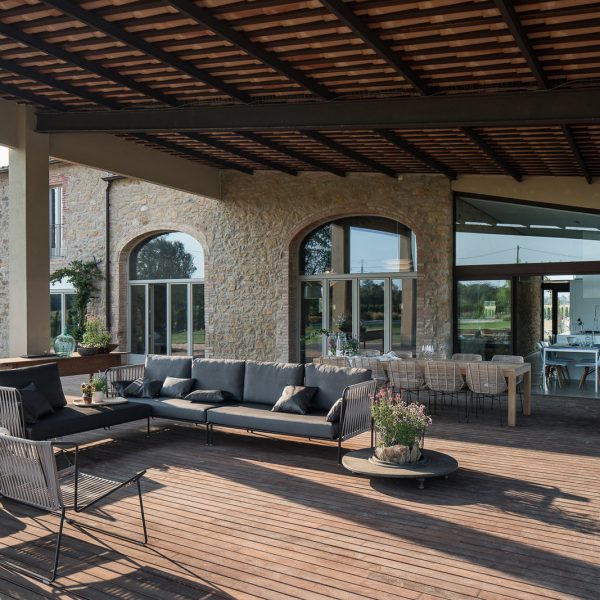PDVH3: New construction Concept - modern stylish VILLA FINCA - individ. expandable