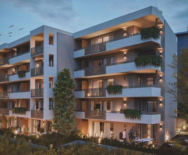 STRI-O: New 2Room Apartment with beautiful Terrace in Bozen/Südtirol