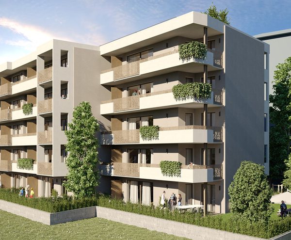 STRI-1: Villa Ines in the vinicity of the old Town of Bozen/South Tirol