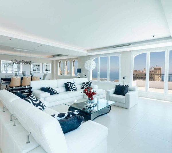 ESAW5: Noble Penthouse with 4Beds in exclusive Position in Marbella