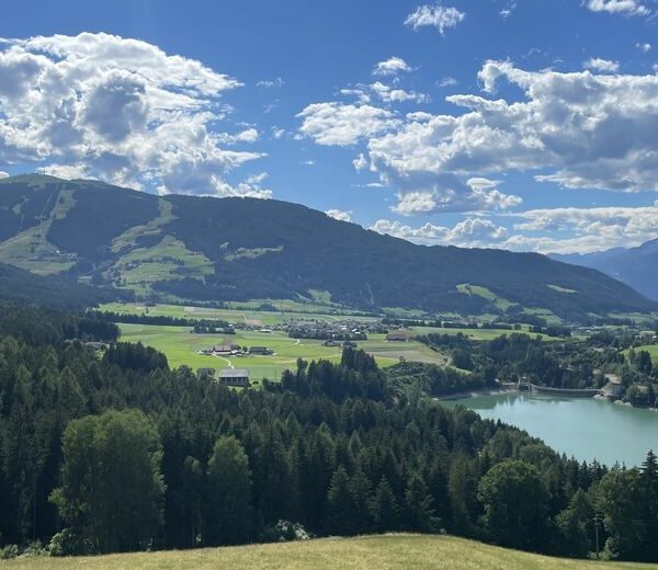 STWW2: Large Forest Area 74ha near Kalterer See/Piglon South Tirol